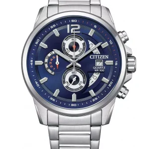 ساعت مچی مردانه سیتیزن