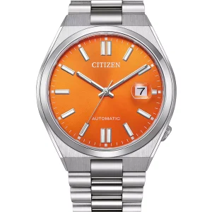 ساعت مردانه سیتیزن