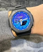 ساعت مچی مردانه کاسیو Gshock - Image 4