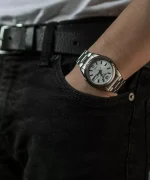 ساعت مچی مردانه Seiko 5 - Image 4